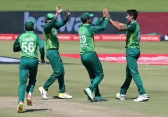 Pakistan all set to host New Zealand after 18 years